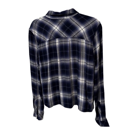 Rails Hunter Shirt Button Down - Picture 5 of 9